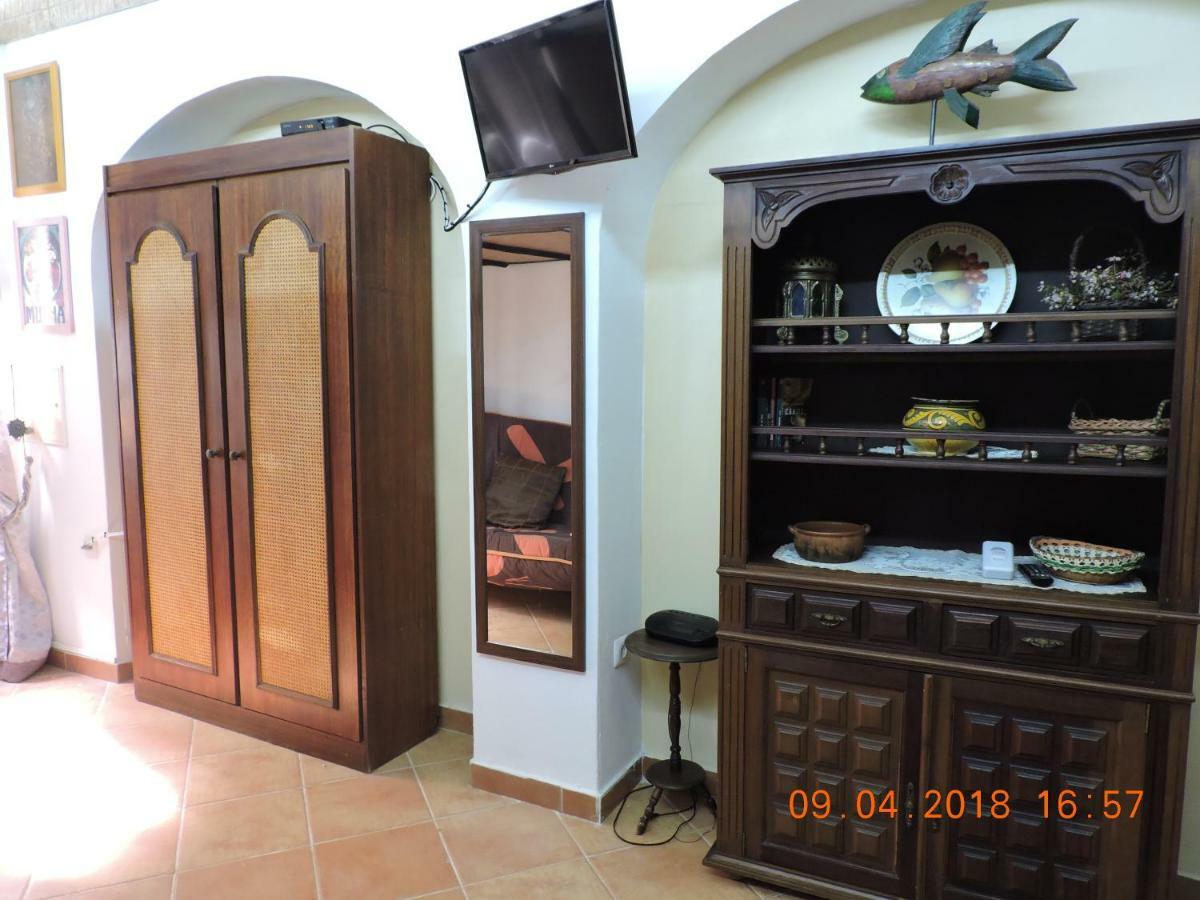 פוסטה Casa Neto Studio מראה חיצוני תמונה
